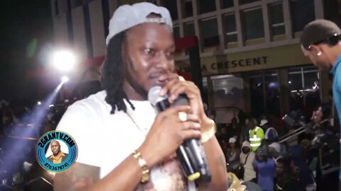 UPT PAR, Dancehall video 2022, 2GranTv