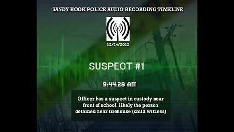 SANDY HOOK DOCUMENTARY - Mark Howitt Extensive Documentary From 2013