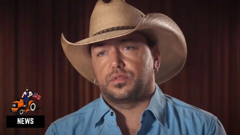 Jason Aldean Reveals Why He’s Boycotting The Grammys