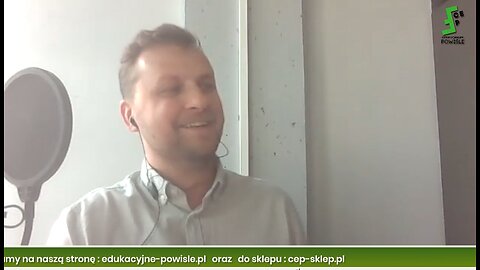 Tomasz Węgrzyn: Publicysta i aktywista - to trudne do pogodzenia, pro-rosyjskie meandry z SKW w tle