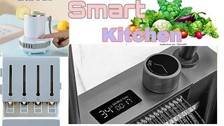 Must-Have Kitchen Gadgets for the Home Chef
