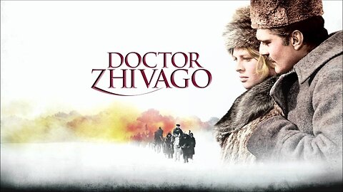 Doctor Zhivago ~1965 suite~ by Maurice Jarre