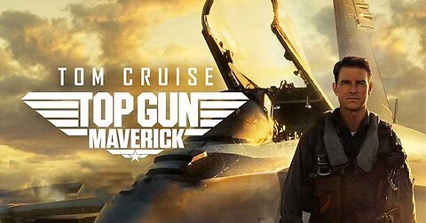 VFX Breakdown of Top Gun Maverick | Tom Cruise
