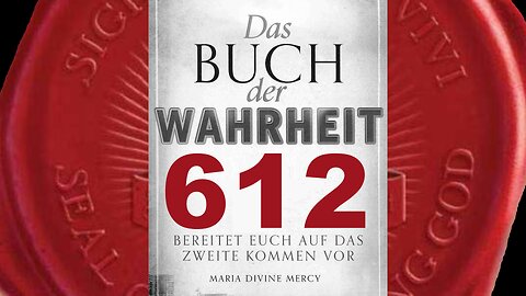 Impfung wird Gift sein, angeblich als weltweiter Gesundheitsfürsorge-Plan (Buch der Wahrheit Nr 612)