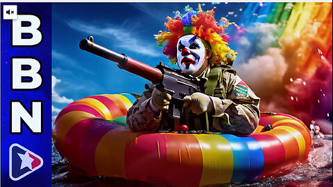 4 12 24 Mike Adams CLOWN WORLD on parade as US Navy publishes idiotic rifle photo
