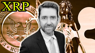 XRP RIPPLE MAJOR LAWSUIT UPDATE !!!!