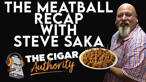 The Meatball Recap With Steve Saka