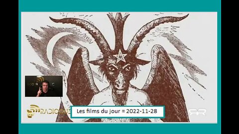 Les films du jour = 2022-11-28