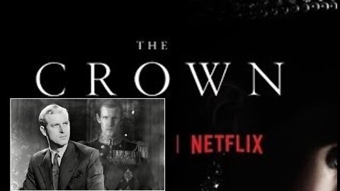 The Crown Set to TRASH Prince Philip & EXPLOIT Diana’s Interview #Netflix #TheCrown #Royals