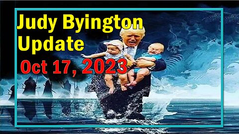 Judy Byington Update as of Oct 17, 2023