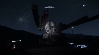Star Citizen - 3.17.1 - Bunker needs Clearing