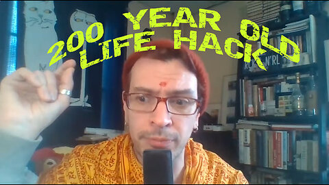 21 200 year old TIME MANAGEMENT life hack from spiritual guru Shree Swaminarayan