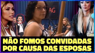 O ASSÉDIO SEXUAL CONTRA O HOMEM PODE, CONTRA A MULHER NÃO PODE | ADVOGATAS DO DANILO GENTILI