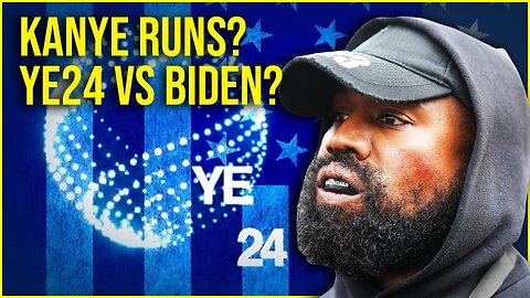 Reality Rants With Jason Bermas | Kanye West To Take Out Trump & Take On Biden In 2024?