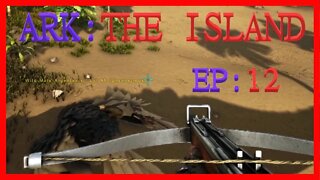 Ark The Island EP12 - Recovery