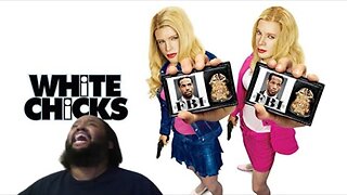 White Chicks Full Movie Reaction