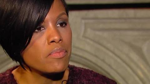 Mayor Stephanie Rawlings-Blake reflects on legacy