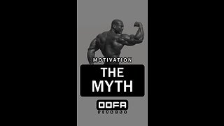 Sergio Oliva | THE MYTH