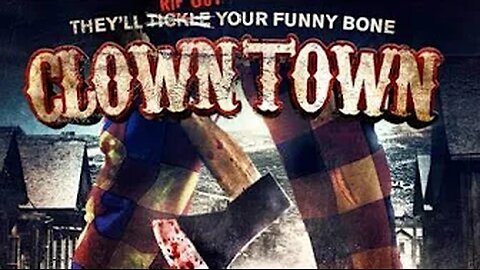 ClownTown (2016)