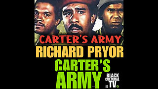 BCTV #103 CARTER’S ARMY