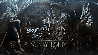 Skyrim Full Original Soundtrack