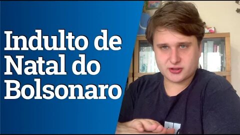 Bolsonaro concede indulto de Natal a policiais condenados