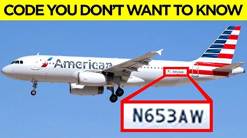 Shocking Airplane Secret Features Airlines Don’t Want You To Know About | Part 2