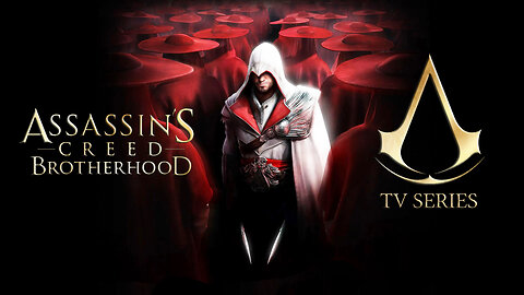 (TRAILER) - Assassin's Creed BROTHERHOOD