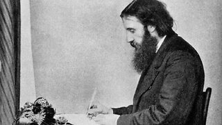 Who is George MacDonald?