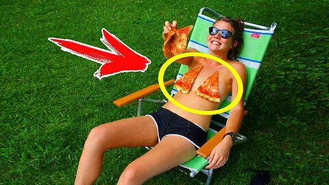 Funny Video Clips - 115 (Funny Fails)