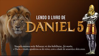 DANIEL 5