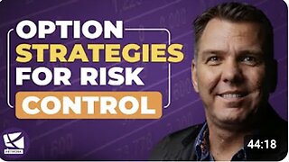 Mastering Risk Management in Investing with Andy Tanner