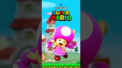 Desafio do Mario: Você sabe o nome desse personagem? #supermariobroswonder #mario