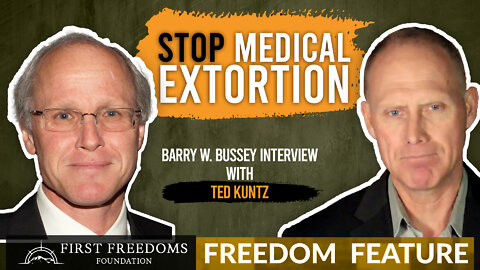 Stop Medical Extortion