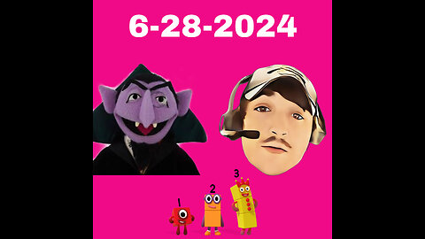 6-28-2024...... 1 2 3