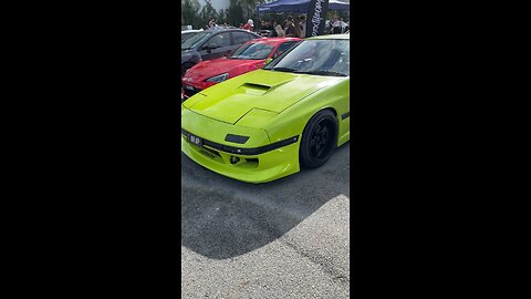 Mazda RX7