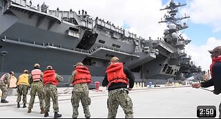 USS Theodore Roosevelt (CVN 71) Returns to Naval Air Station North Island