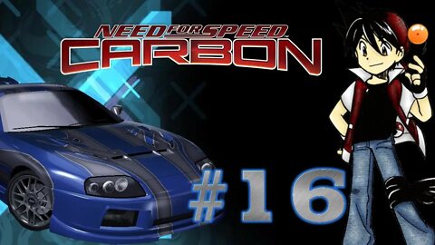 Need for Speed: Carbon - Parte 16 - Completando os Canyon