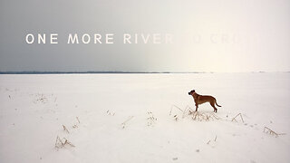 One more river to cross by Bruce Parrott written by Glen Fry, Jack Tempchin and Max Carl