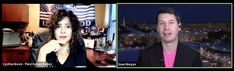 11/11/2022 Sean Morgan on Brazil, Mid Terms, Lula, Bolsonaro & More!