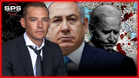 LIVE: US BOMBS Yemen, Zionist WARMONGERS Drag America To WW3, Government Lies About Clot Shot Deaths