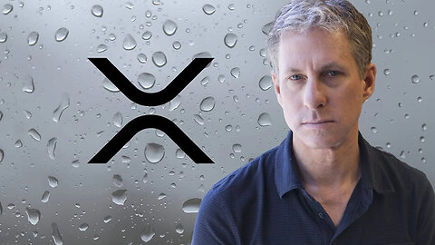 XRP RIPPLE CHRIS LARSEN SAID THIS !!!!!