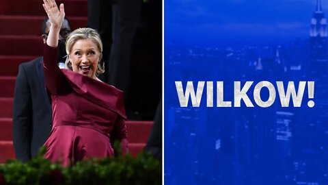 Andrew Wilkow: Hillary’s Unsecured Email Server Full Of Top Secrets