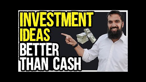 25 Investments Ideas Better than Cash | Where to Invest Money | Your Cash is not Safe in Banks