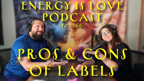 ELP 366- Pros & Cons of Labels