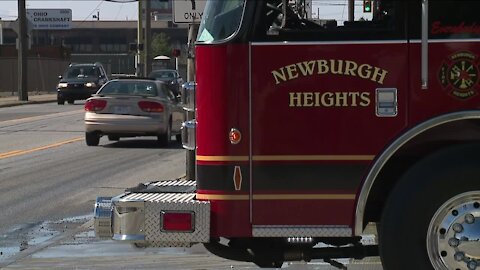 Newburgh Heights employees could face termination this week if unvaccinated