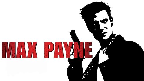 Max Payne (PS2 Game on PS4)