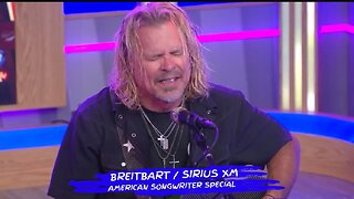 American Songwriter Special Preview: Jeffrey Steele's Amazing Performance of "Am I the Only One?"