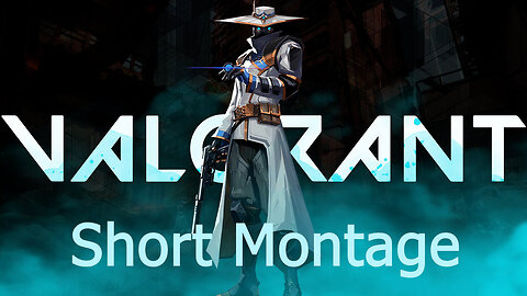 [Valorent Short Montages] Stay japanese Version