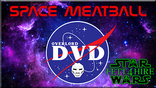 Space Meatball